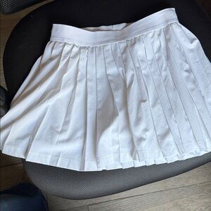 Athleta Girl Pleat Perfect Skort